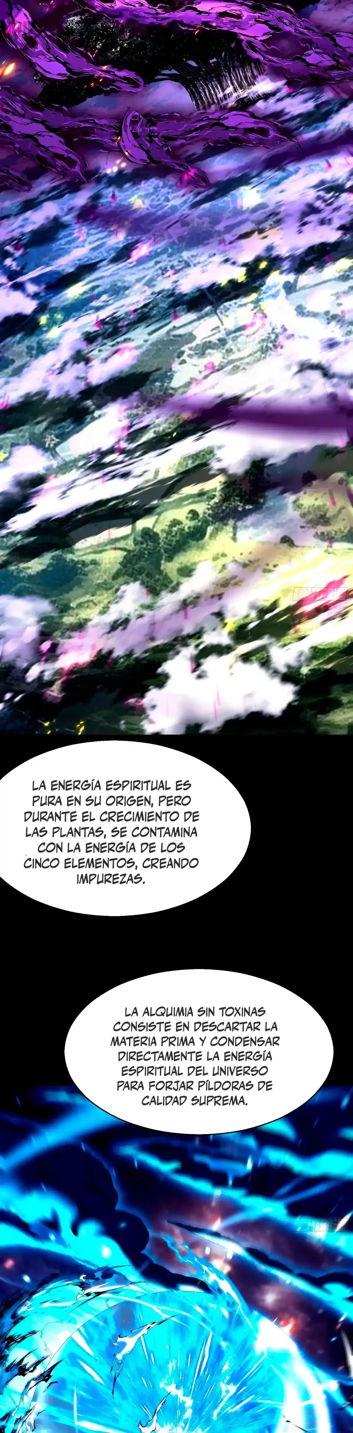 ¿En Serio Hay Gente que Piensa que la Cultivación es Difícil? > Capitulo 18 > Page 151
